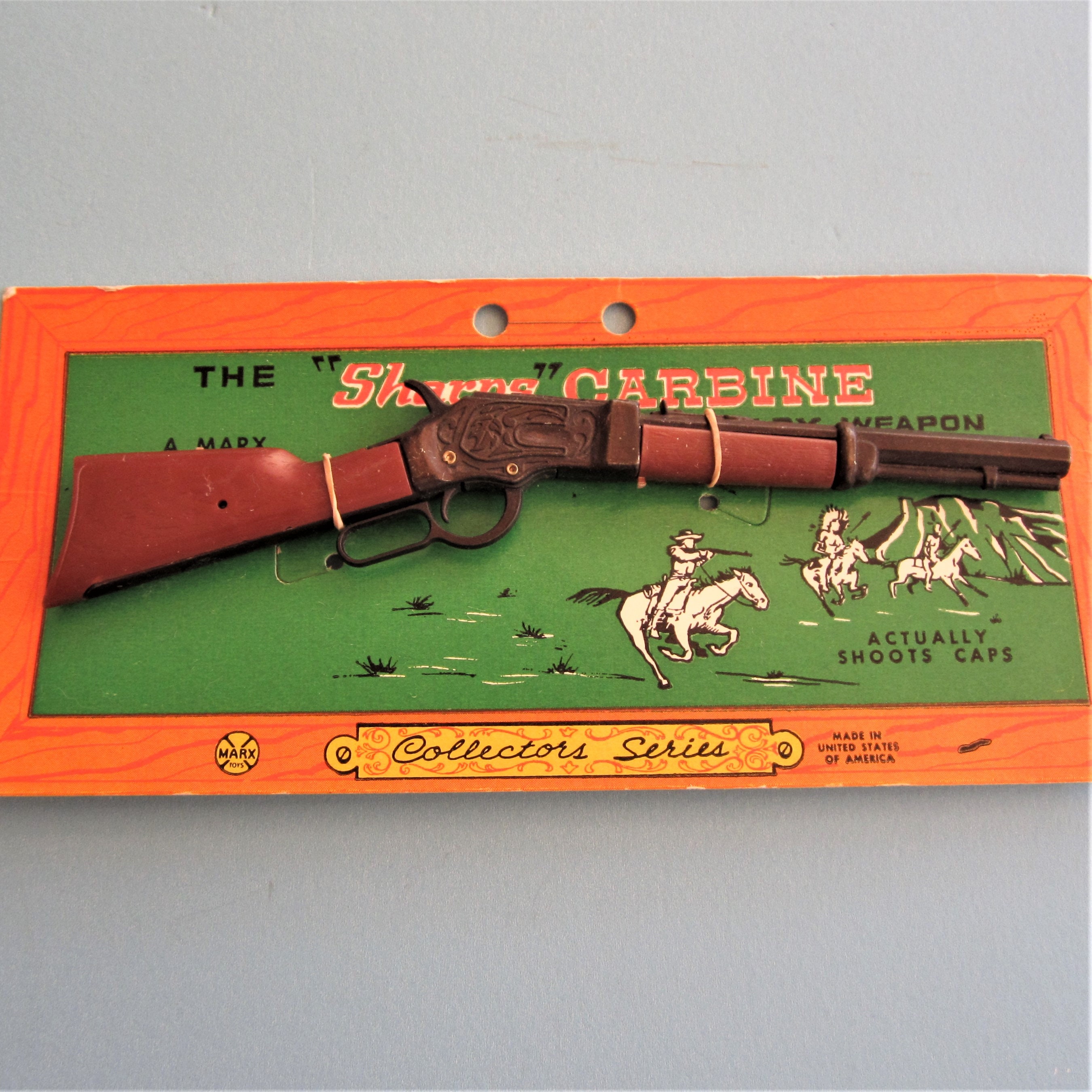 Vintage Rifle Collectors on - Etsy