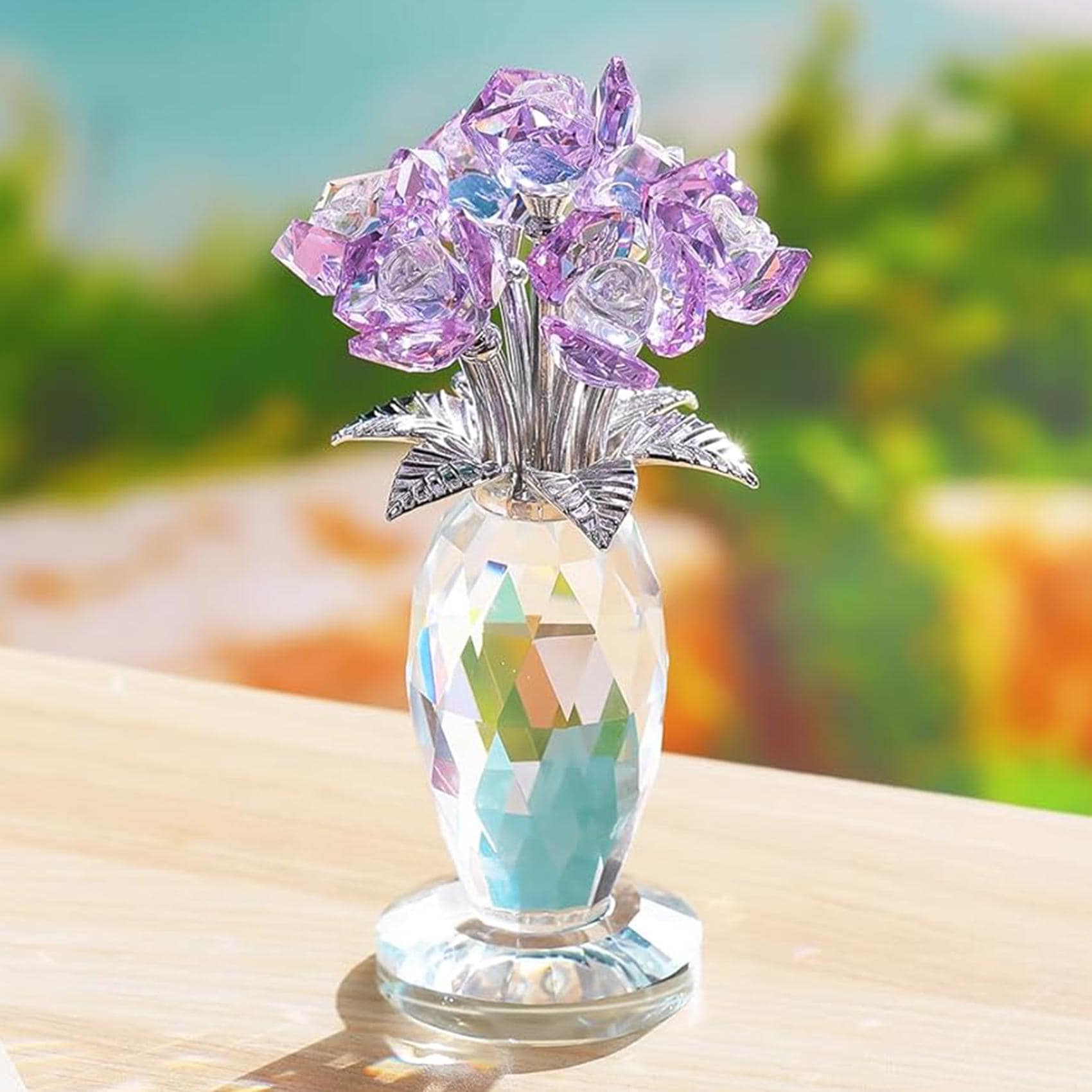 AkelaCrystalArt - Etsy