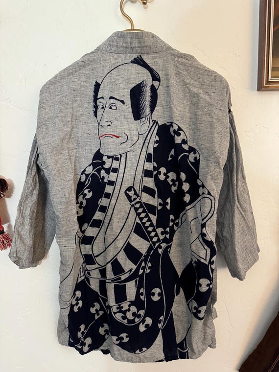 TRADMAN'S × OLD MOUNTAIN 提灯 Indigo インディゴ miyabi-tradmans - OLD MOUNTAIN OFFICIAL