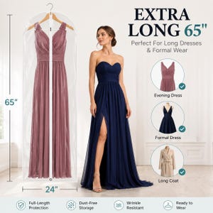 Evening Dress Bags