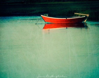 Boating Fine Art Photography