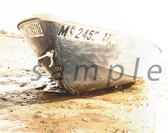 Nautical Fine Art Photography