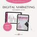 Digital Marketing Beginner S Guide Etsy
