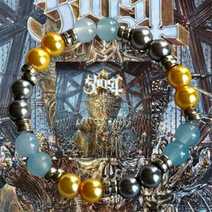 Impera Inspired Bracelet