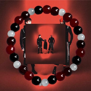 Breach- Twenty One Pilots Inspired Bracelet