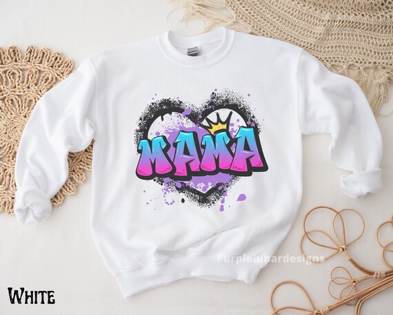 80s style sale sweatshirt