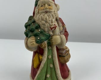 サンタクロースオルゴール ヴィンテージ コレクション用オルゴール