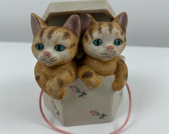 クマのオルゴール クマのオルゴール スイング家具 春の装飾 夏の