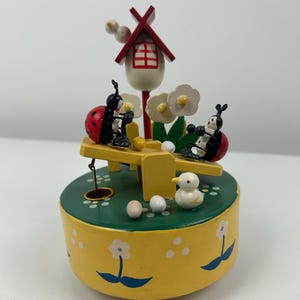 Music box steinbach - Etsy 日本
