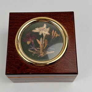 Reuge Clown Music Box - Etsy