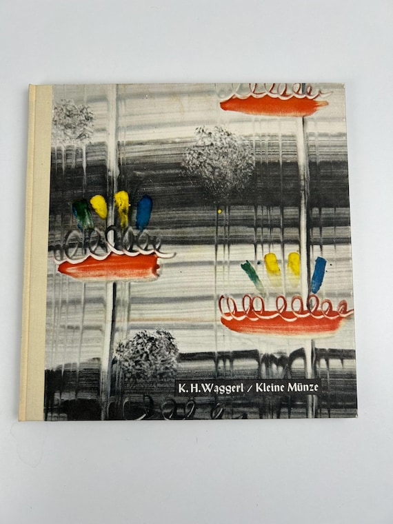 Kleine Münze Karl Heinrich Waggerl 1957