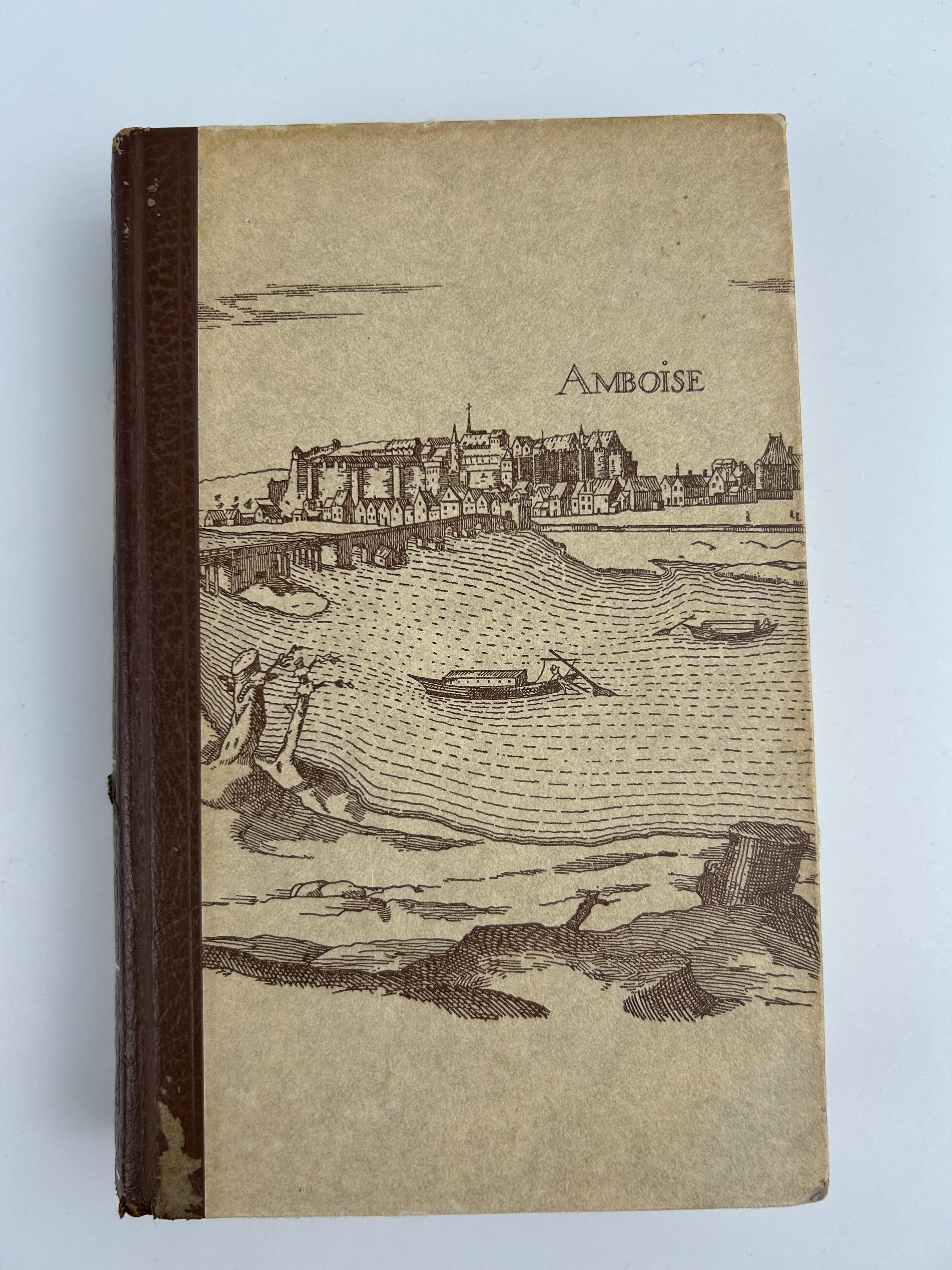 Vintage Buch Der Teufel Alfred Neumann Buch lesenswert Wohnen Dekoration Sammlerobjekte Buchsammlung Bücherei Lesen