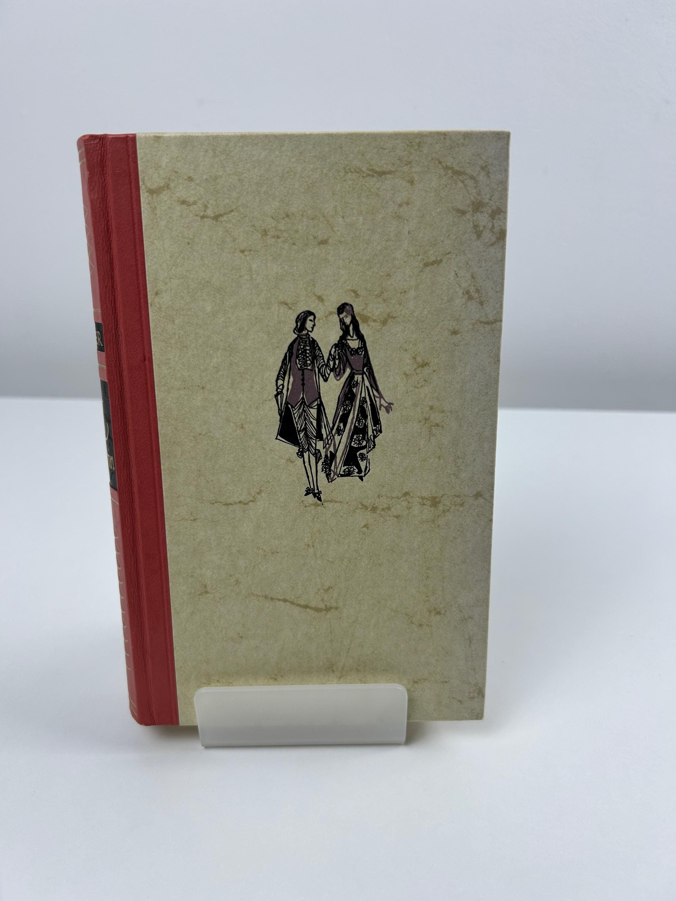 Buch Der liebe Augustin Antiquariat Horst Wolfram Geissler vintage Buch antik Stuttgarter Hausbücherei