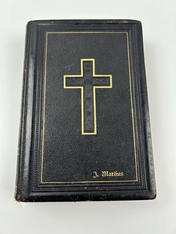 Hannoversches Evangelisches Gesangbuch 1909