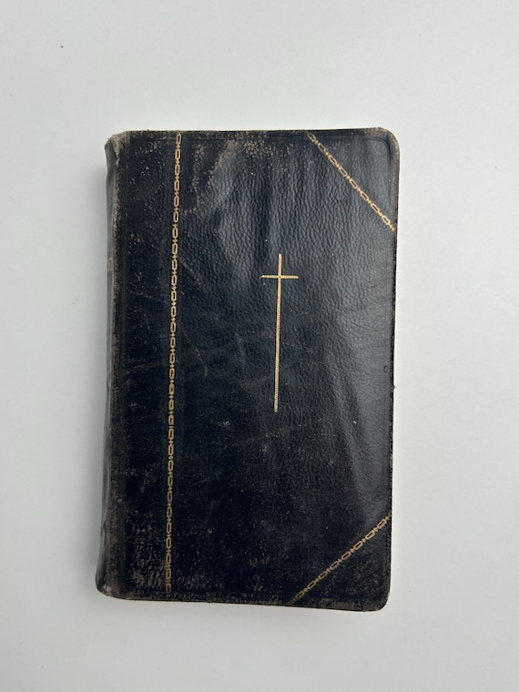 Schleswig-Holstein Evangelisches Gesangbuch 1883
