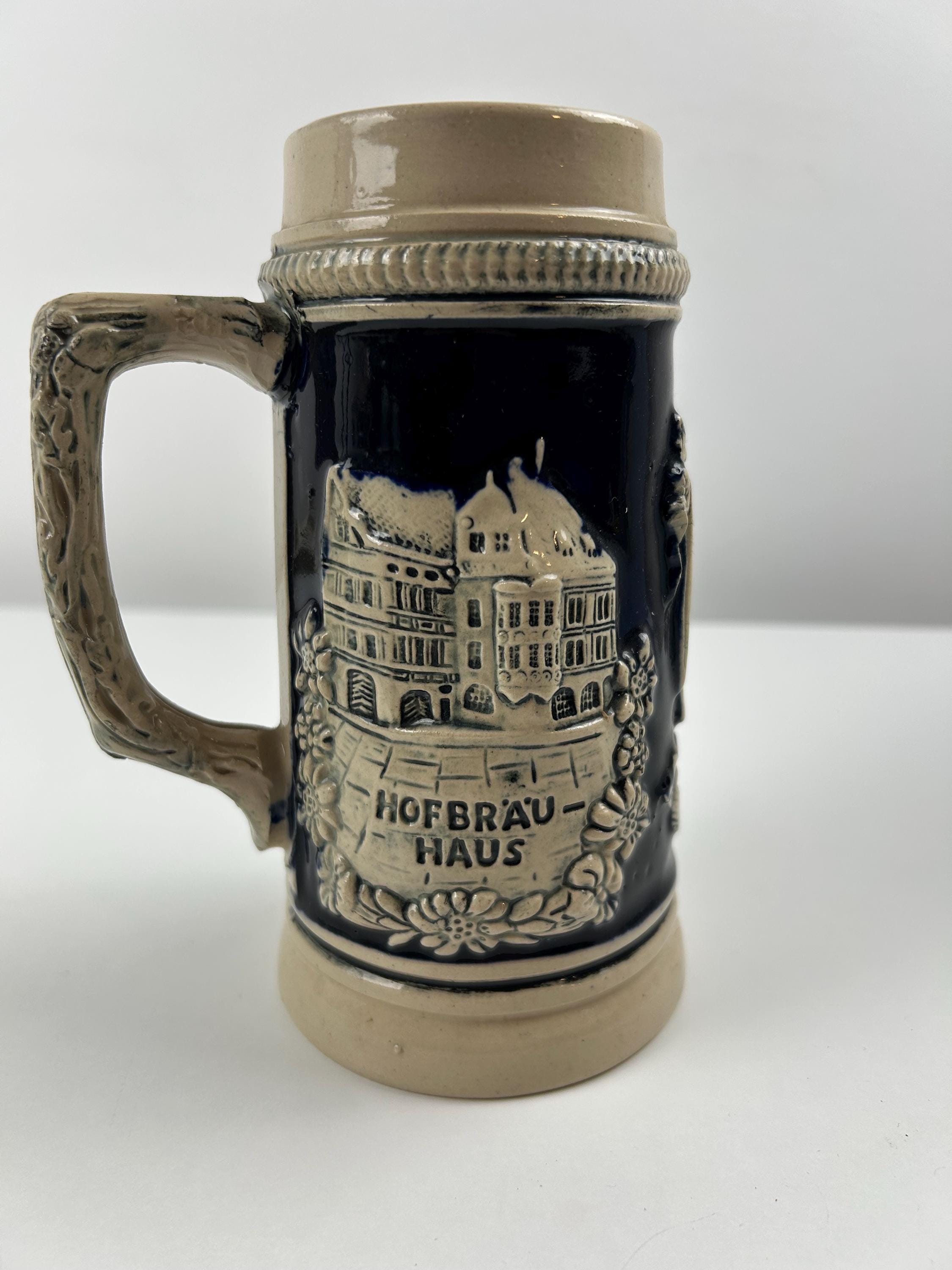 Hofbrauhaus glass - Etsy 日本