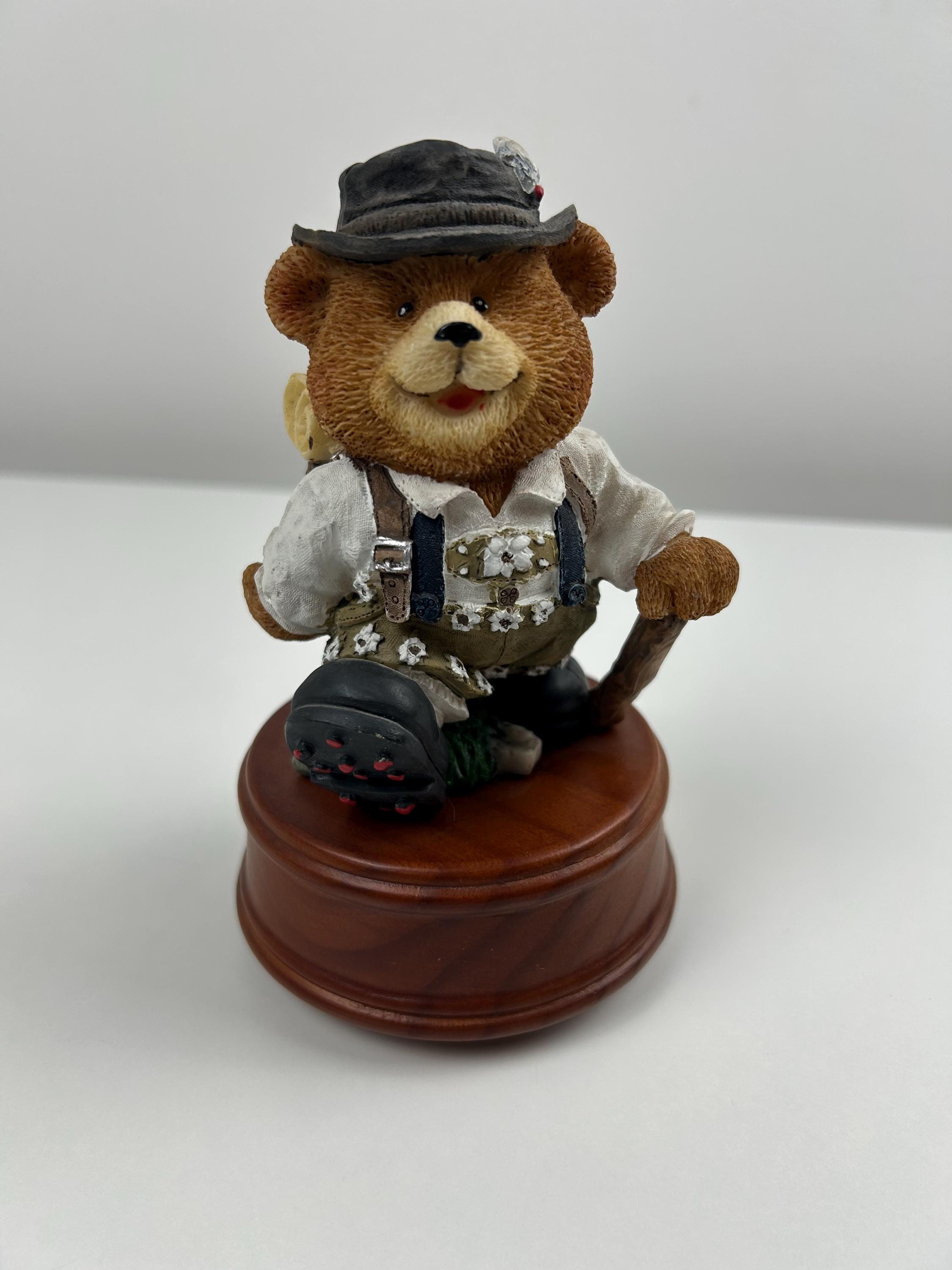 Schuco bear - Etsy 日本