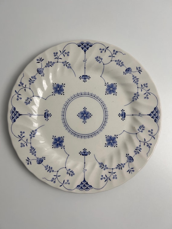 Vintage Myott Finlandia Teller 25cm