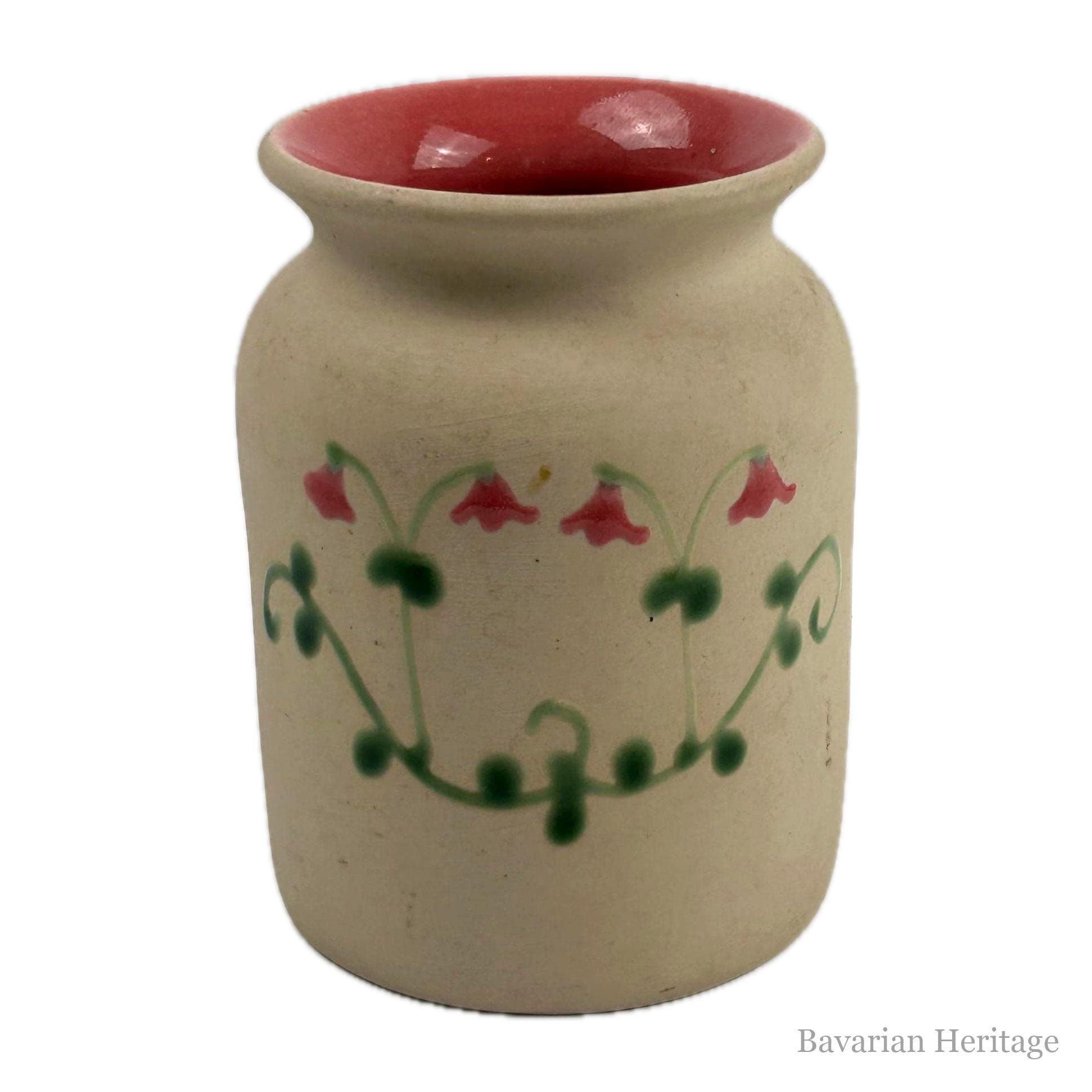 Vintage Gabriel Sweden Stoneware Jug 11cm