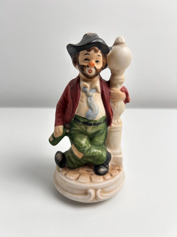 Spieluhr Penner Willi Vintage Spieldose