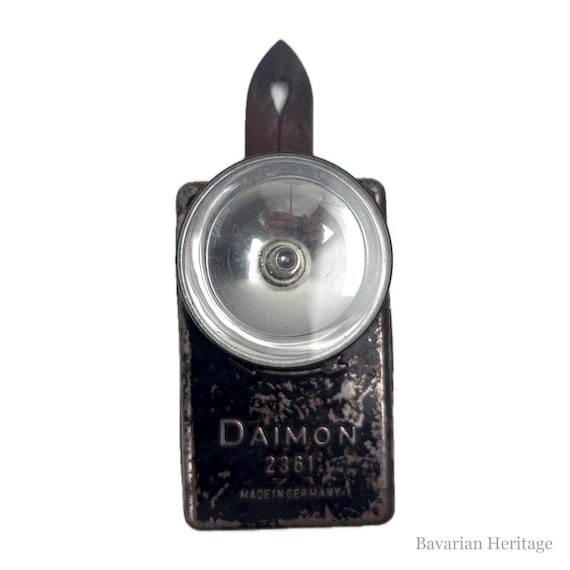 Linterna Daimon 2361 Antigua