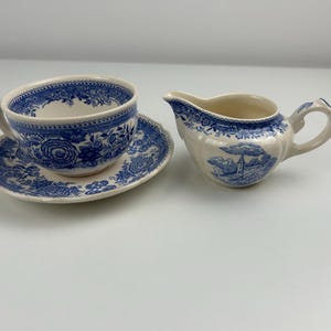 Villeroy Boch Burgenland Set - Etsy