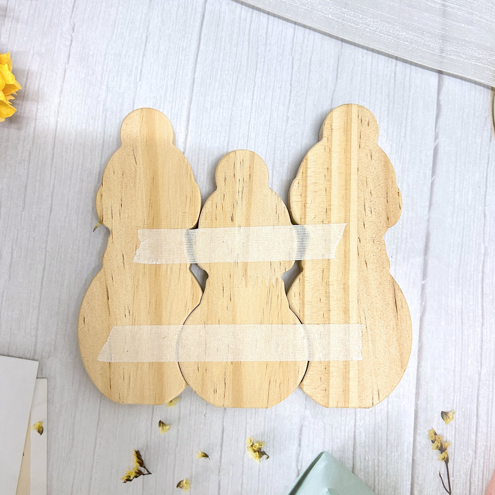 Custom Name Wooden Snowman Puzzle, Christmas Snowman Gifts, Holiday Decoration Style, Family Snowman Puzzle Gifts, Christmas Decor, Christmas Gifts
