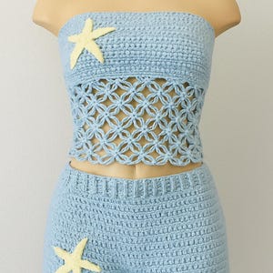 Summer two piece