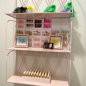 Press on Nails