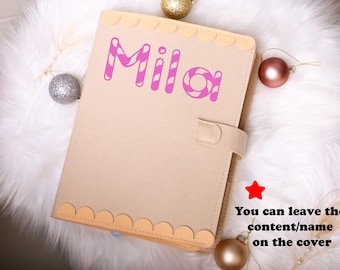 Suporte para acessórios de cabelo, suporte para elástico de cabelo chique para meninas, organizador para armazenamento de grampos de cabelo, bolsa de feltro para armazenamento de acessórios de cabelo, suporte para acessórios de cabelo