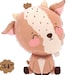 Goat Balloon, Farm Animal Party, Farm Birthday, Barnyard Birthday Party, Goats and Sheep Party ...