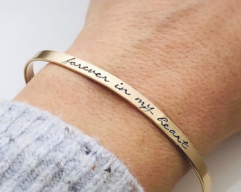 grief bracelet