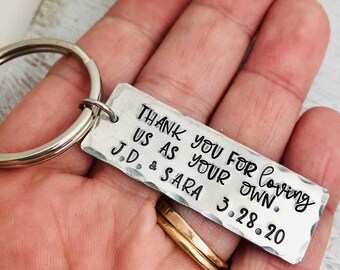 stepfather of the groom gifts