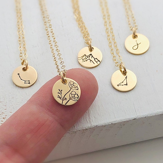 Daintyandgold etsy discount