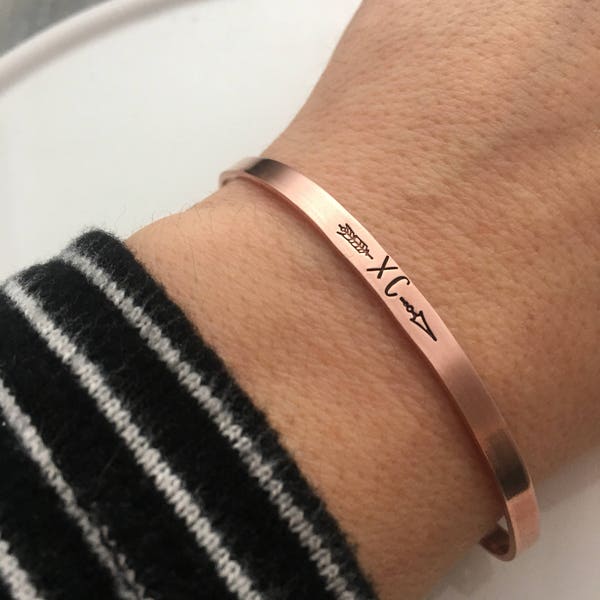 Running Jewelry Etsy