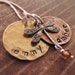 see more listings in the Necklaces section