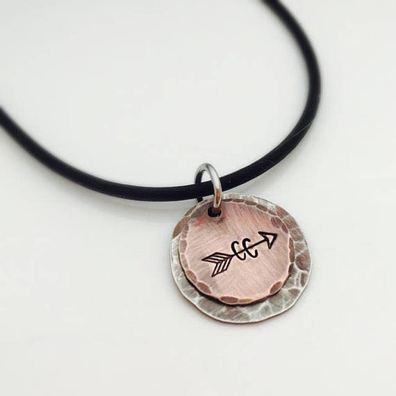 Etsy cheap cc necklace