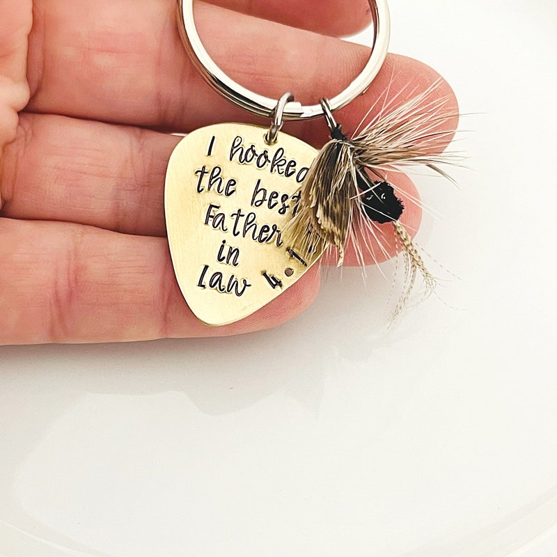 From Son Father In Law Gift From Bride, Father In Law Christmas