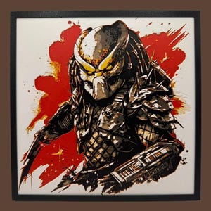 3d Textured Wall Art