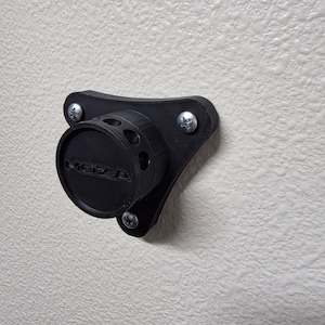 Moza QR Steering Wheel Wall mount