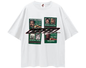 recompensa por captura