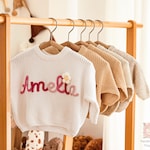 Crochet Baby Clothes