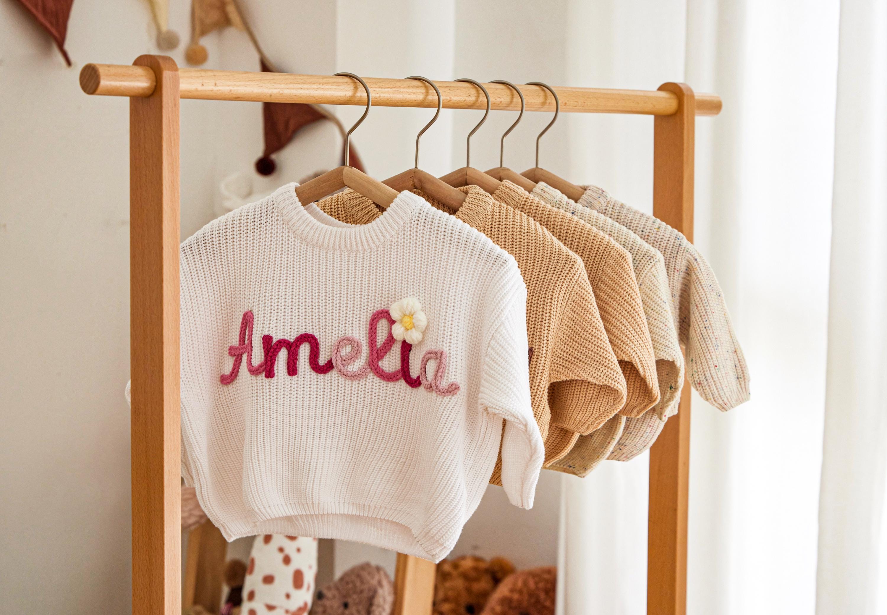 Baby Girls' Clothing