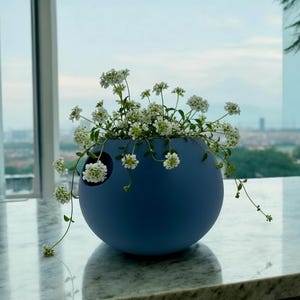Puede incluir: Un juego de tres tazas de cer&aacute;mica con un acabado moteado y mate. Las tazas son en tonos crema, gris claro y gris oscuro. Cada taza tiene un dise&ntilde;o simple y minimalista, ideal para caf&eacute; o t&eacute;.
