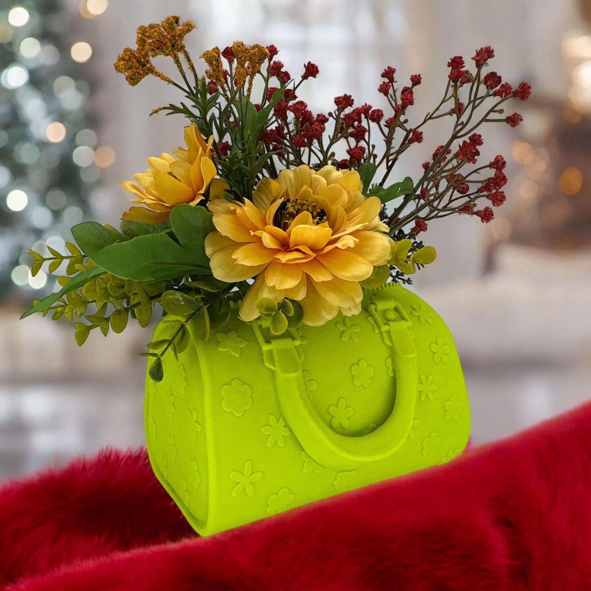 Louis Vuitton Forest 記念プランター Louis Vuitton Forest 記念プランター Louis Vuitton Planter - Etsy