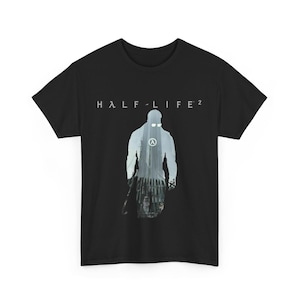 HALF-LIFE2 本&Tシャツ新品未使用 55002202.jpg?width=290