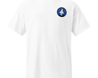 Houston “Space City” T-Shirt