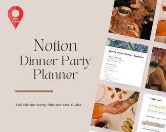 Planificador de cenas de Notion