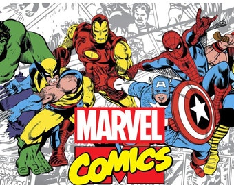 Juguete Marvel Avengers Thor Hulk Captain America | Cuotas sin interés