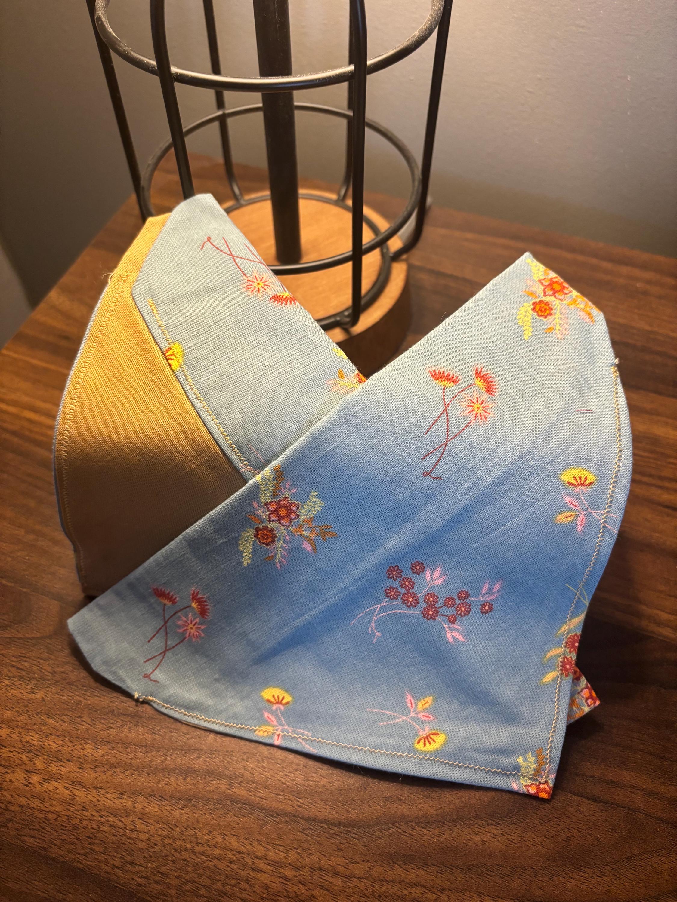 Pet Bandana (Large)
